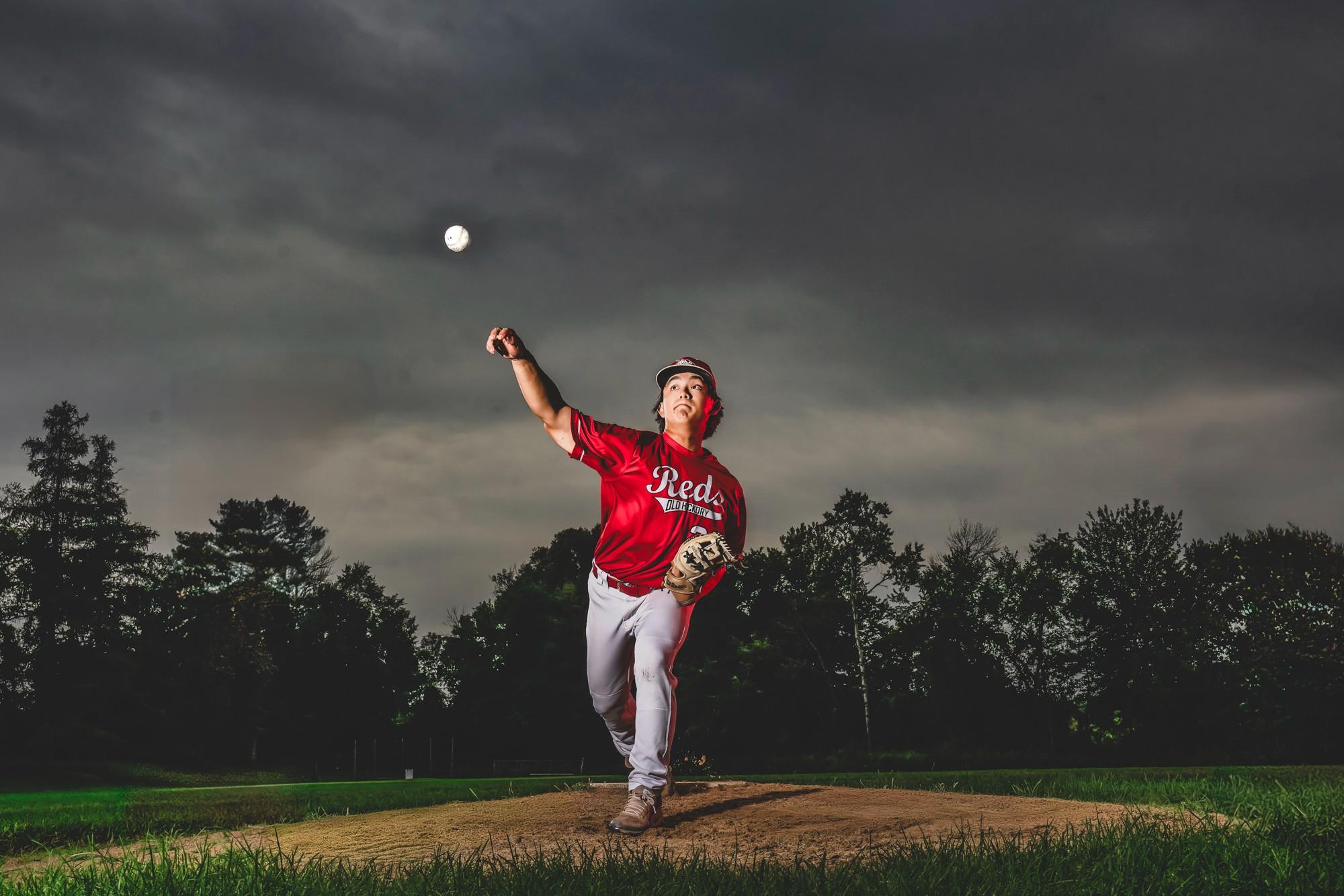 Where Should We Take Our Athlete Portraits